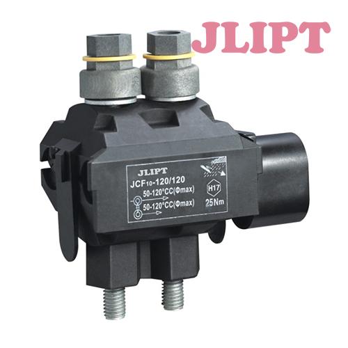 insulation piercing connector JCF10-120/120 insulation piercing connector JCF10-120/120
