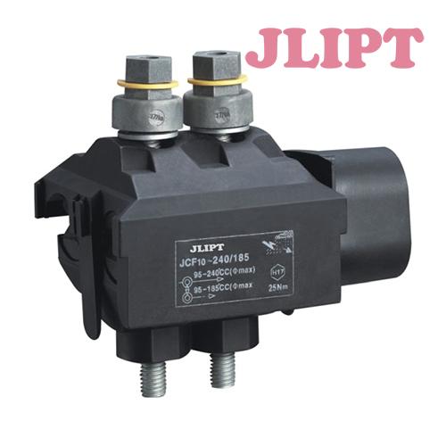 insulation piercing connector JCF10-240/185 insulation piercing connector JCF10-240/185