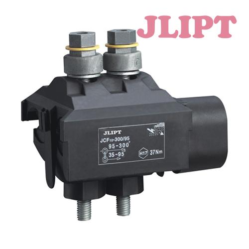 insulation piercing connector JCF10-300/95 insulation piercing connector JCF10-300/95