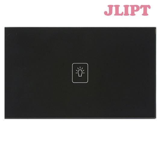 US One Way One Gang Touch Switch  US One Way One Gang Touch Switch