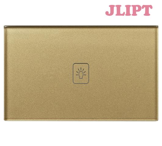 US Two Way One Gang Touch Switch   US Two Way One Gang Touch Switch