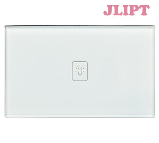 US Remote One Gang Touch Switch  US Remote One Gang Touch Switch