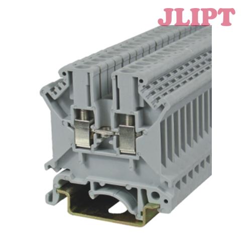 SKJ(UK) Screw Din Rail Terminal Blocks SKJ(UK) Screw Din Rail Terminal Blocks