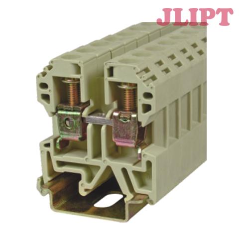 STK(SAK) Screw Terminal Blocks  STK(SAK) Screw Terminal Blocks