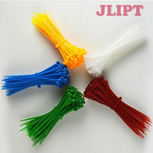 High Temperature Resistant Self-locking Nylon cable tie High Temperature Resistant Self-locking Nylon cable tie