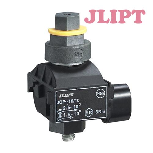 insulation piercing connector JCF1-10/10 insulation piercing connector JCF1-10/10