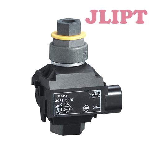 insulation piercing connector JCF1-35/6 insulation piercing connector JCF1-35/6