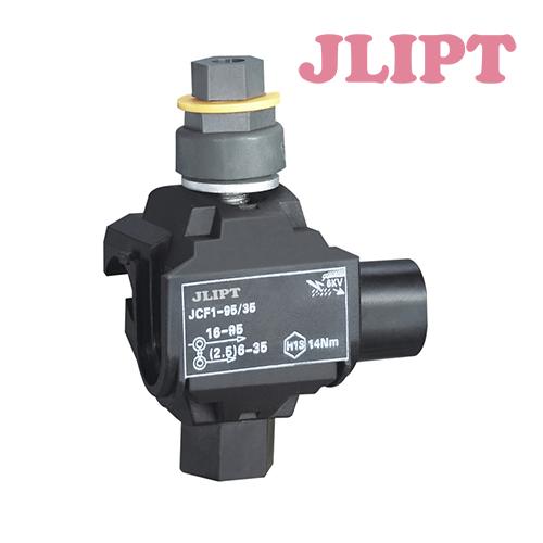 insulation piercing connector JCF1-95/35 insulation piercing connector JCF1-95/35