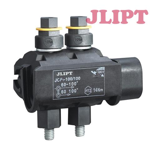 insulation piercing connector JCF1-100/100