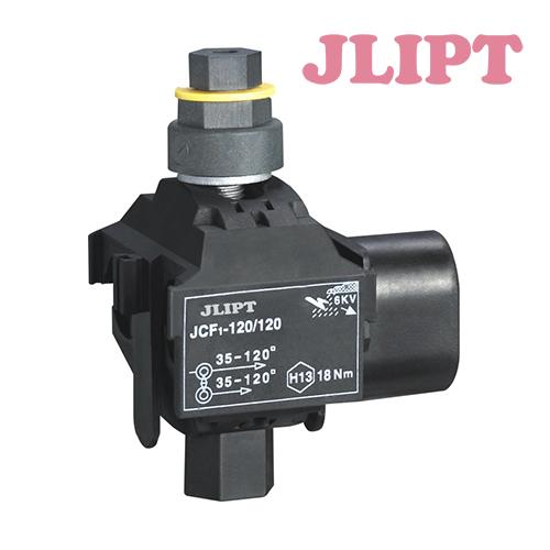 insulation piercing connector JCF1-120/120