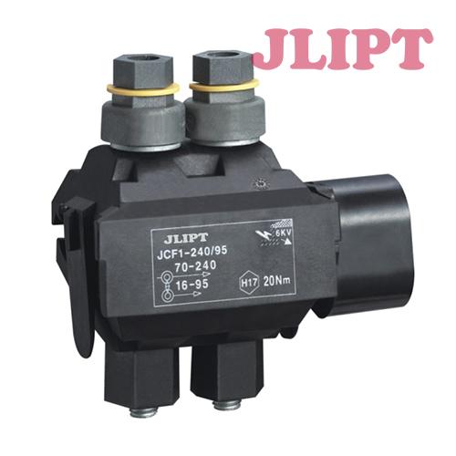 insulation piercing connector JCF1-240/95 insulation piercing connector JCF1-240/95