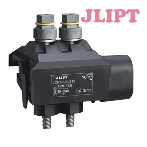 insulation piercing connector JCF1-380/240  insulation piercing connector JCF1-380/240