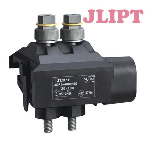 insulation piercing connector JCF1-400/240 insulation piercing connector JCF1-400/240