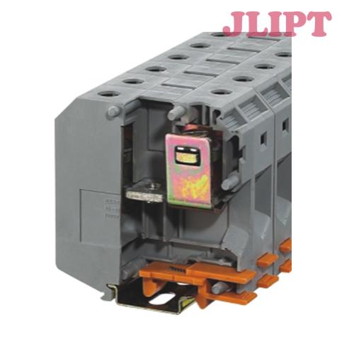 SKJ(UK) High Current Terminal Blocks SKJ(UK) High Current Terminal Blocks