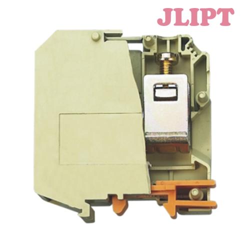 STK(SAK) High Current Din Rail Terminal Blocks  STK(SAK) High Current Din Rail Terminal Blocks