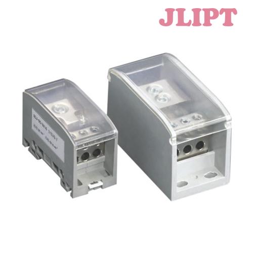 SDJ Series Multipurpose Terminal blocks SDJ Series Multipurpose Terminal blocks
