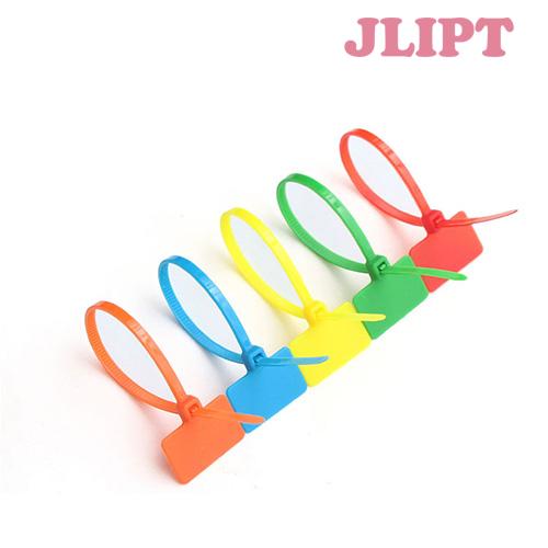 Nylon Cable Ties Marker Tag / self-locking nylon cable tie  Nylon Cable Ties Marker Tag / self-locking nylon cable tie