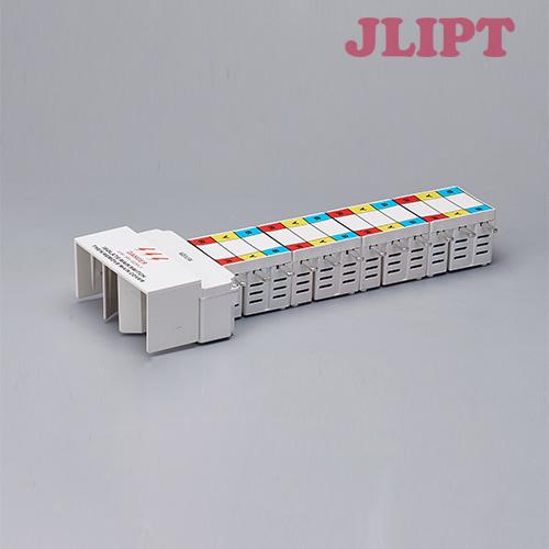 150A MCCB Circuit Breaker Pan Assembly for Distribution Board Busbar 150A MCCB Circuit Breaker Pan Assembly for Distribution Board Busbar