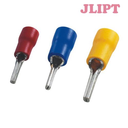 Insulated Pin Terminals 