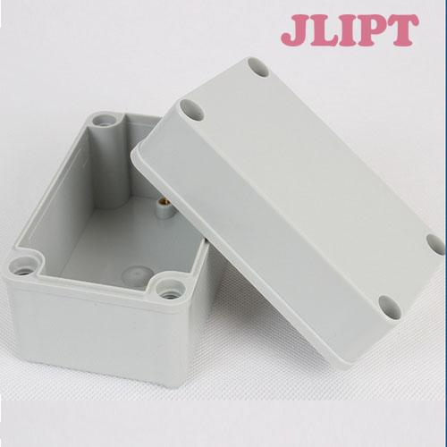 Surface-mounted connection boxes Surface-mounted connection boxes