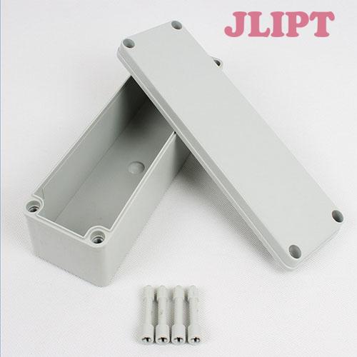 Plastic cable connection boxes  Plastic cable connection boxes
