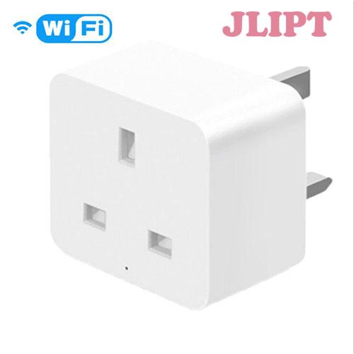 Wifi Smart Plug Wifi Smart Plug